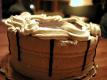 How To Make Frosted Applesauce Cake