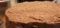 How To Make Frosted Chocolate Pound Cake