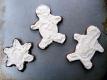 Frosted Christmas Treats