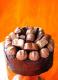 How To Make Frosted Fudge Cake