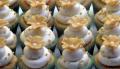 Frosted Lemon Treats