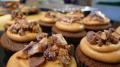 How To Make Frosted Peanut Butter Cupcakes