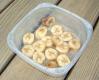 Frozen Bananas