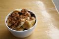 Frozen Banana Treats