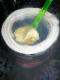 How To Make Frozen Cream