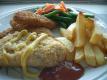 How To Make Gravy And Sauce For Frozen Dinners