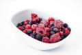 How To Make Frozen Fruit