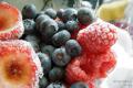 How To Make Frozen Fruit Delectable