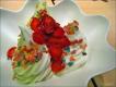 How To Make Frozen Fruit Yogurt