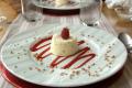 How To Make Frozen Raspberry Souffle