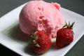 Frozen Strawberries
