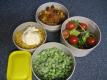 How To Make Frozen Tomato Salad