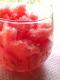 How To Make Frozen Watermelon Pops