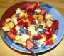 Buffet Fruit Bowl