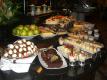 How To Make Fruit N Cheese Dessert Salad