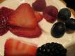How To Make Fruit 'cheesecake
