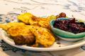 How To Make Spiced Fruit Compote