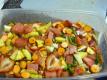 Fresh Fruit Compote