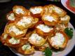 Dungeness Crab Fruit Salad