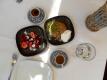 How To Make Fruit Cream Pudding