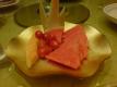 How To Make Uncooked Fruit Dishes