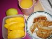 How To Make Quick Fruit Dumplings