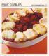 How To Make Fruit Filling