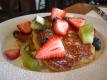 How To Make Rich Fruit Fritters