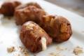 Fruit Cocktail Fritters