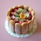 Fruit Gateau