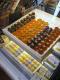 Glazed Fruit Tartlets