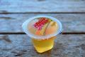 How To Make Tropical Fruit Jelly