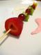 How To Make Broiled Fruit Kabobs