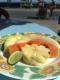 Exotic Dried Fruit Mix