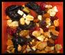 How To Make Minced Fruit With Nuts
