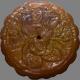 Stately Fruit And Nut Cake