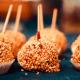 How To Make Fruit Nut Caramels