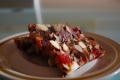 
Fruit And Nut Slices