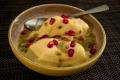 French Fruit Parfait   