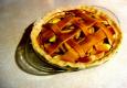 How To Make Glazed Fruit Pies