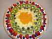 Fruit Pizza