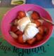 How To Make Carrot And Fruit Pudding