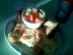 Fruit Pudding Delight