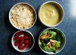 How To Make Fruit Risotto