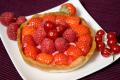 How To Make Fruit Rouges