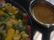 Creamy Dressing For Fruit Salad