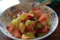 How To Make Orange Whip   (fruit Salad Dressing)