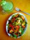 How To Make Fruit Salad With Poppy Seed Dressing
