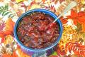 How To Make Fruit Sauce