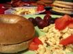 How To Make Rustic Sausage And Fruit Casserole